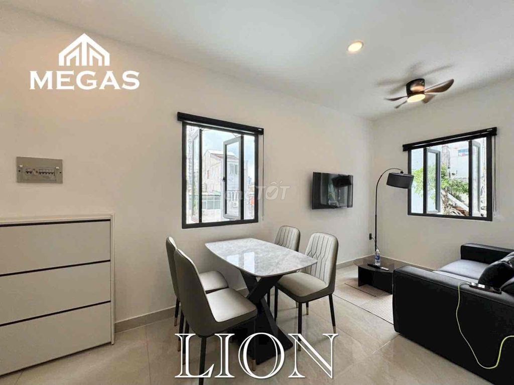 Level two bedrooms. - Nguyễn Trãi.