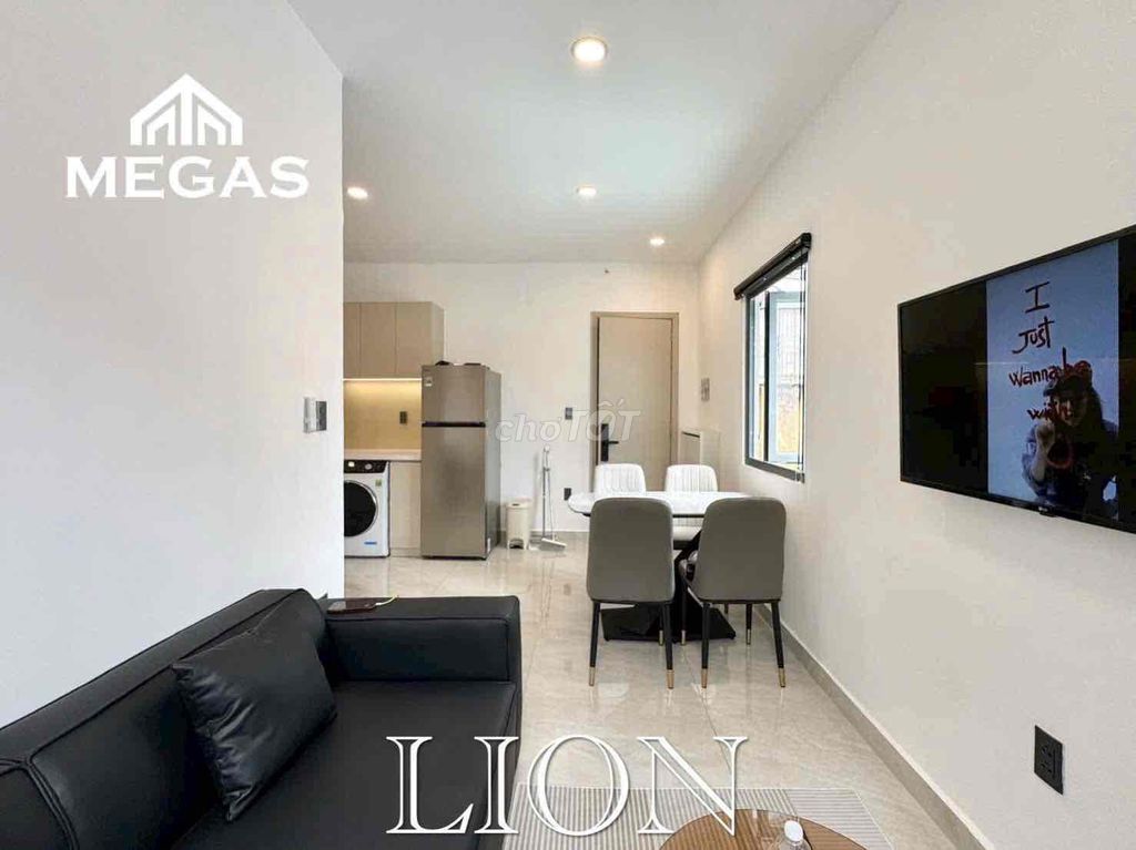 Level two bedrooms. - Nguyễn Trãi.