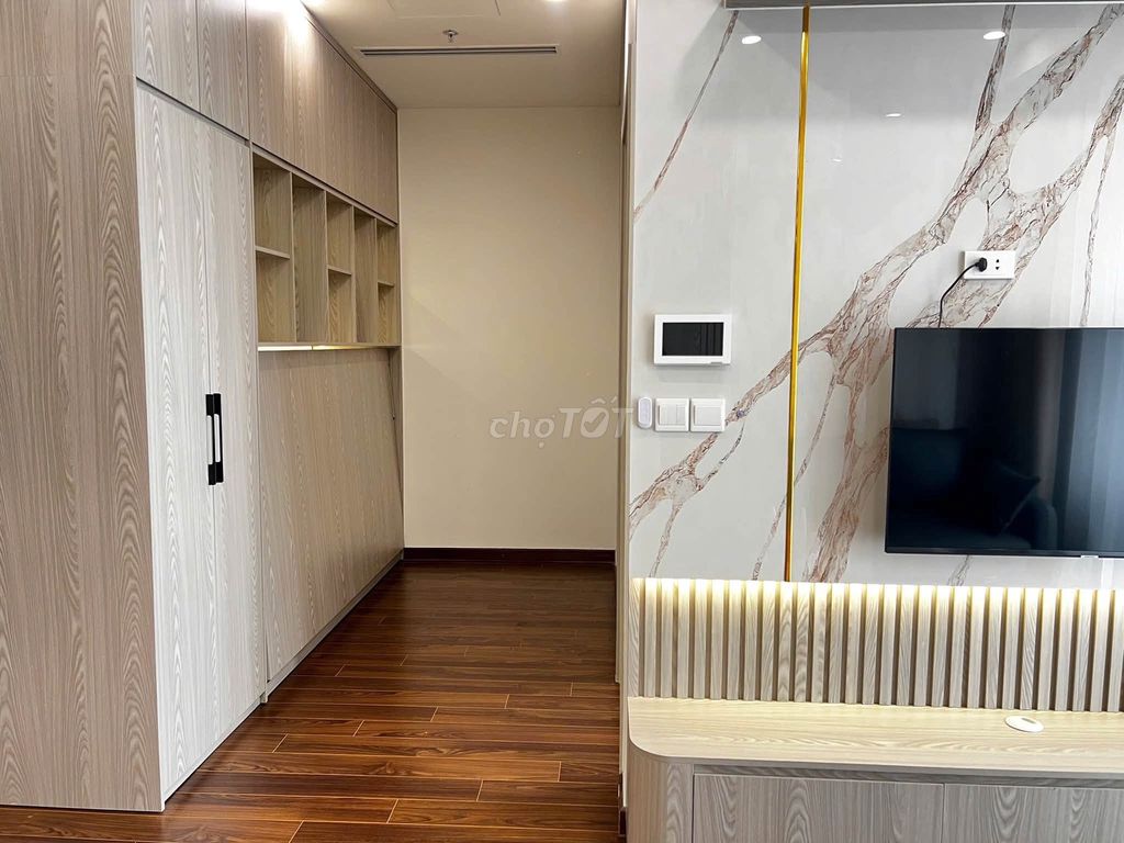 Rent apartment 1 N+ Masteri B full suit