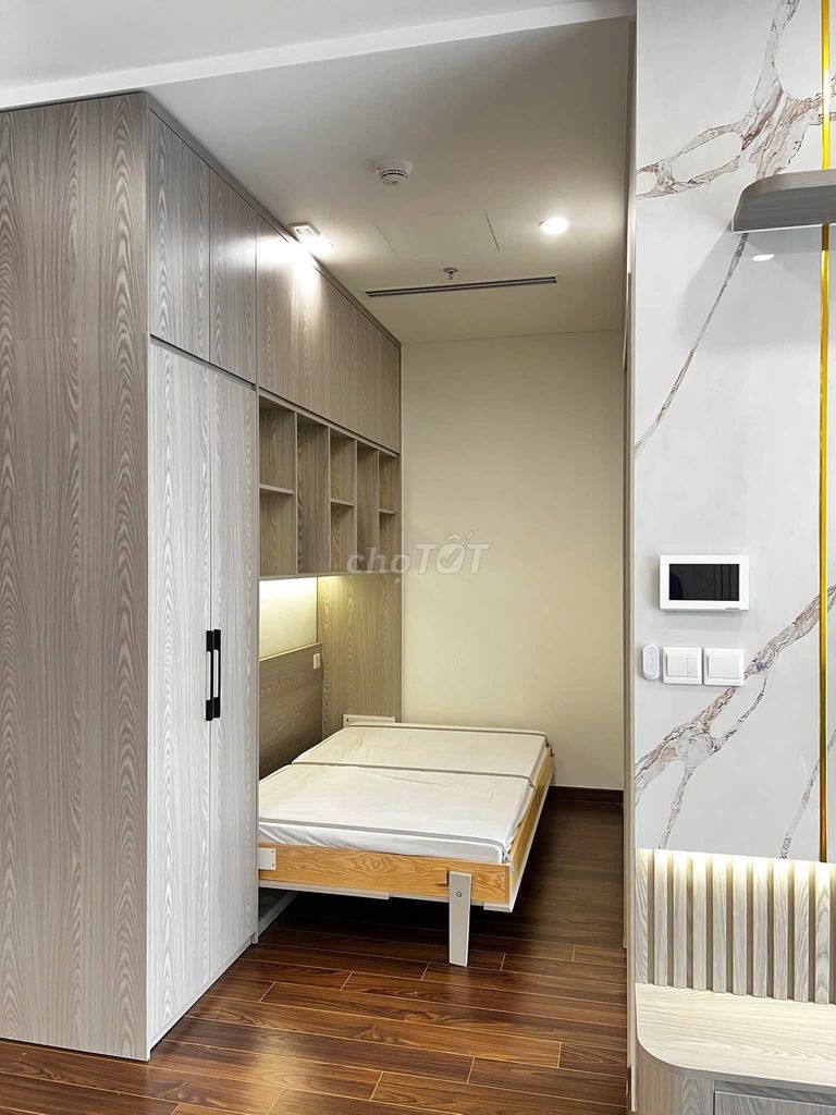 Rent apartment 1 N+ Masteri B full suit