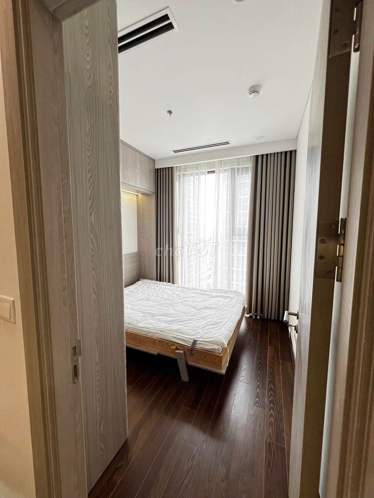 Rent apartment 1 N+ Masteri B full suit