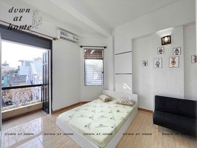 The kitchen apartment - full interior - just  cmt8 - Tân Bình