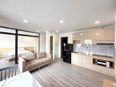 Hire a bedroom near Thủ Đức