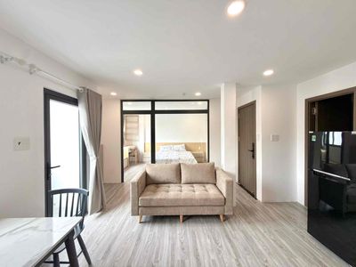 Hire a bedroom near Thủ Đức