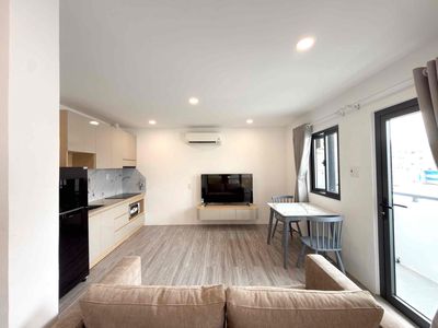 Hire a bedroom near Thủ Đức