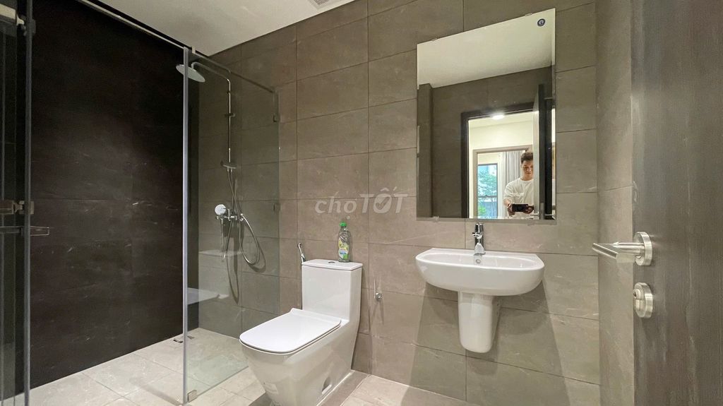Céery diammond 3 bedroom 121 M2 wide - full interior 25 million