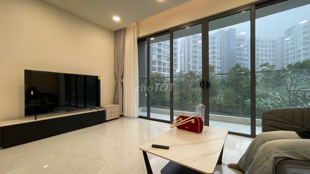 Céery diammond 3 bedroom 121 M2 wide - full interior 25 million