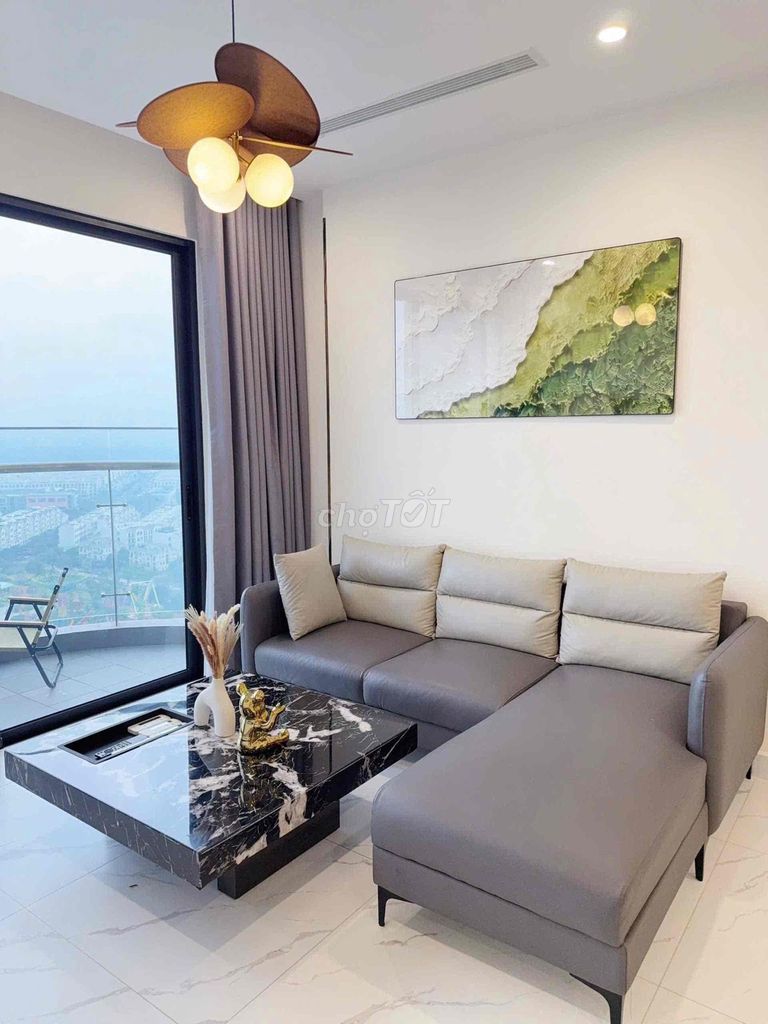 Rent three Vinhomes Grand Park bedrooms.
