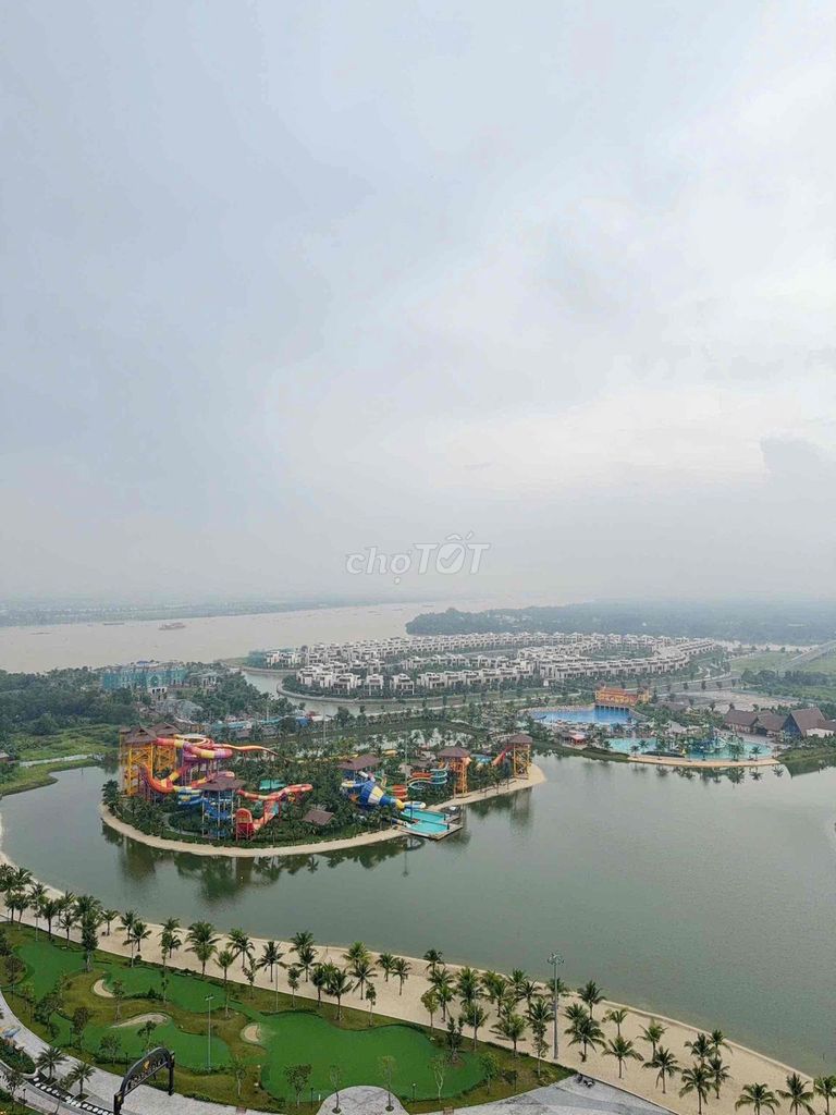 Rent three Vinhomes Grand Park bedrooms.