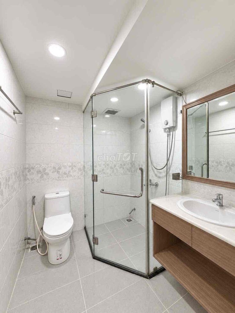 Private bedroom studio -- private kitchen -- super new Lưu Nhân Chú