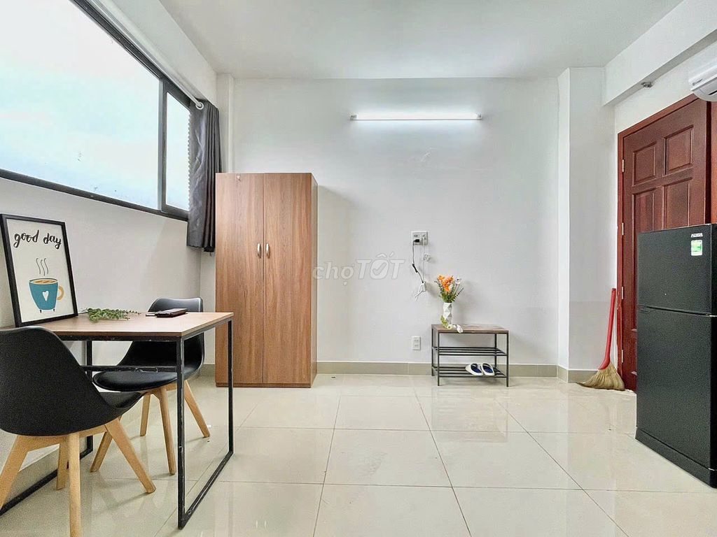 Rent a service apartment for 5 million in Sadeco Phước Kiển-Nhà Bè