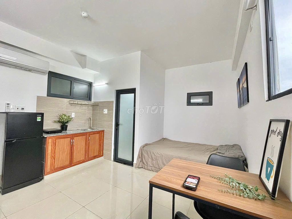 Rent a service apartment for 5 million in Sadeco Phước Kiển-Nhà Bè