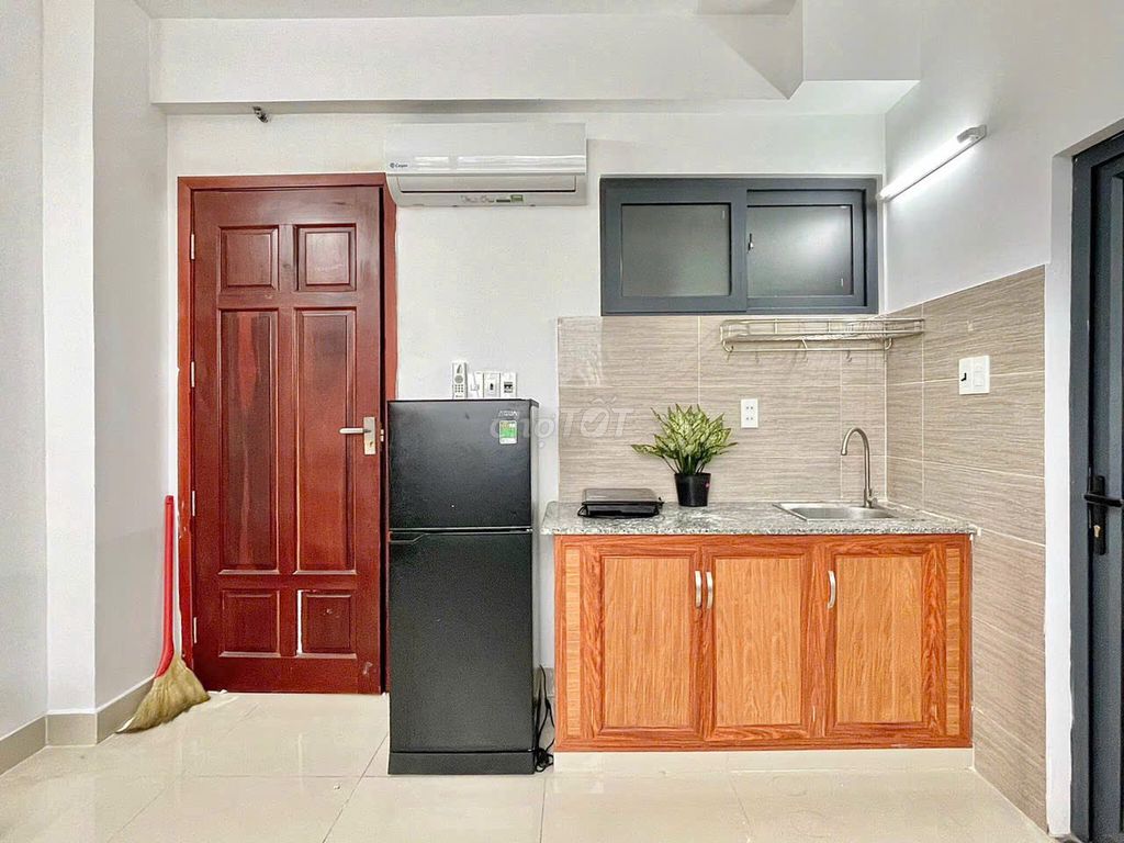Rent a service apartment for 5 million in Sadeco Phước Kiển-Nhà Bè