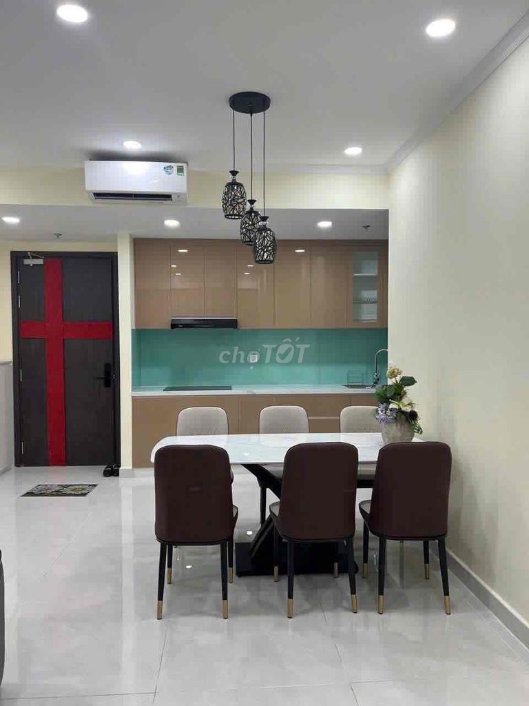 Celesta Rise 105 m2 3 bedroom 22 million