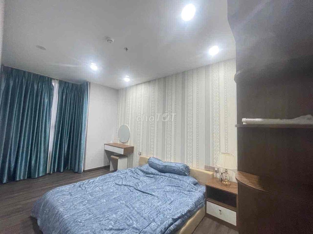 Get ParkView Residence 152 Điện Biên Phủ 3 bedrooms for 23 million interiors