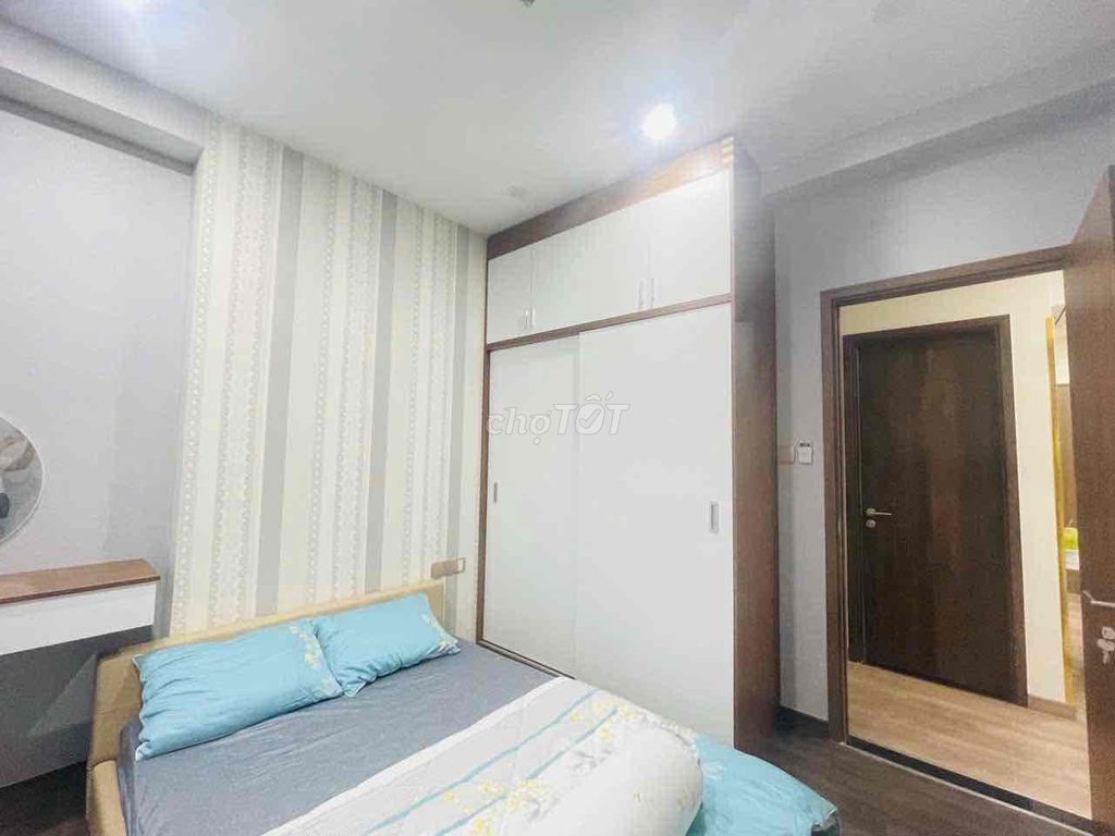 Get ParkView Residence 152 Điện Biên Phủ 3 bedrooms for 23 million interiors