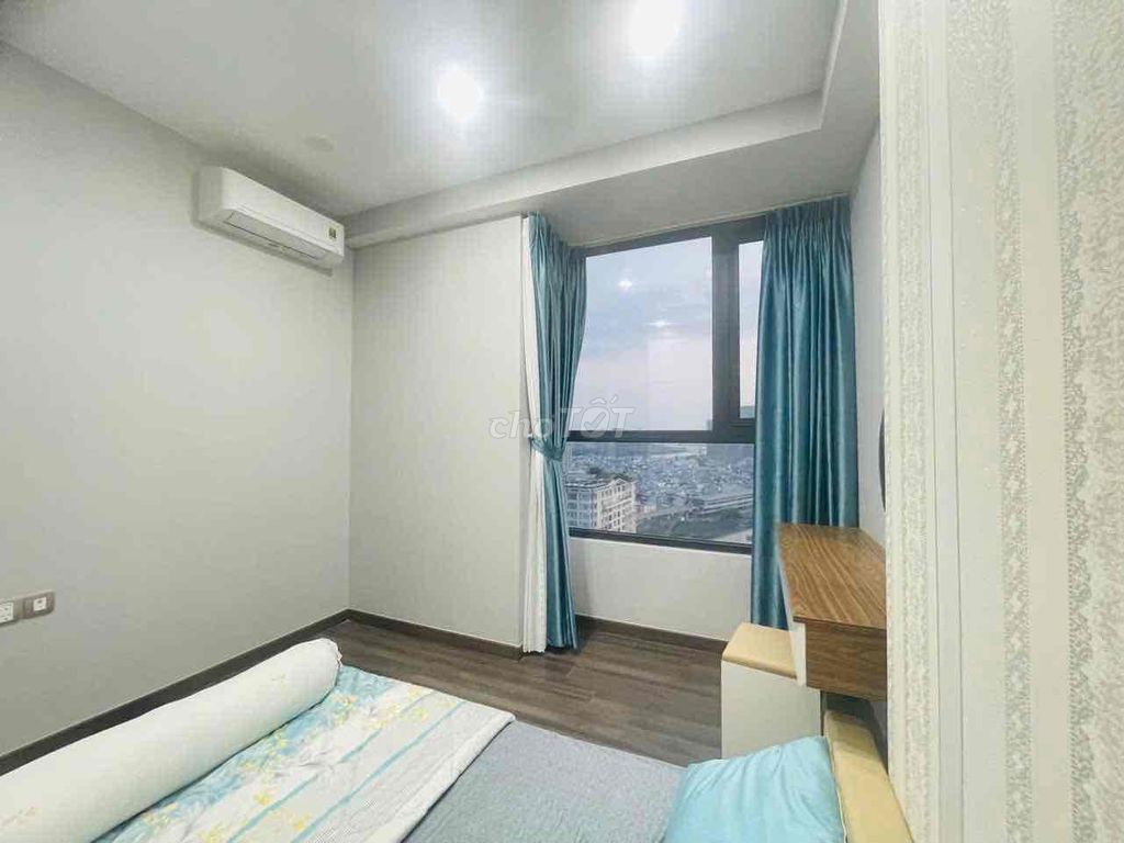 Get ParkView Residence 152 Điện Biên Phủ 3 bedrooms for 23 million interiors