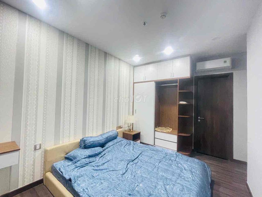 Get ParkView Residence 152 Điện Biên Phủ 3 bedrooms for 23 million interiors