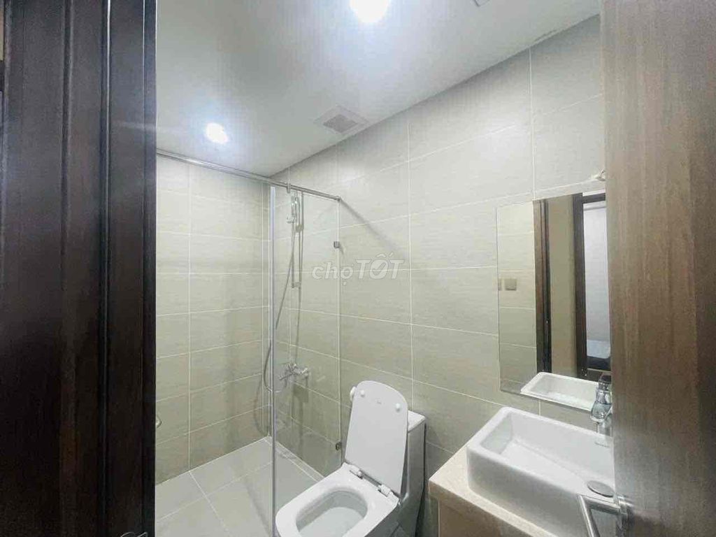 Get ParkView Residence 152 Điện Biên Phủ 3 bedrooms for 23 million interiors