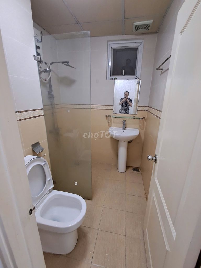 Rent a happy apartment. Two bedrooms. 76 M250 million per week.
