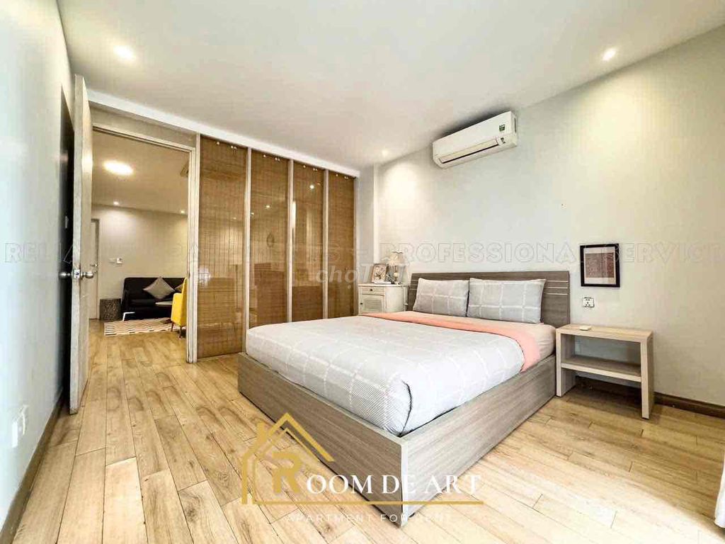 Nguyễn Văn Trỗi – nice room, deal good - convenient Phú Nhuận district 3