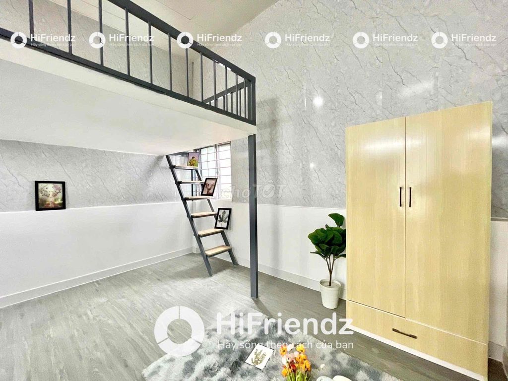 rent a super-wide guard room near a hot-bath 11 - open windows