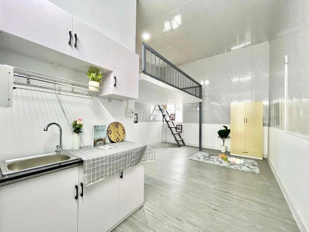 rent a super-wide guard room near a hot-bath 11 - open windows