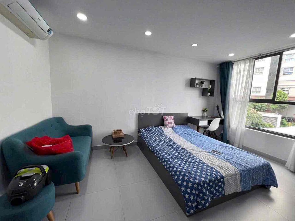 Rent Orchard Garden apartment in one bedroom. cvctrem