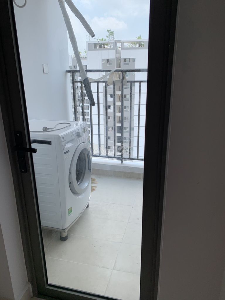 Rent Chung Cư 109 Nguyễn Biểu 9 million a month.