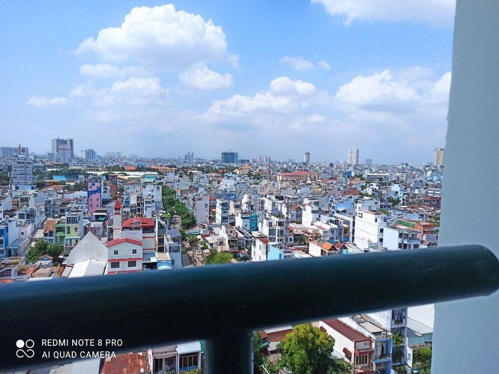 Rent apartment to Chief of Staff, 59 Castle B.