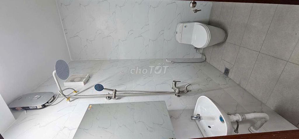 We need to rent apartment C1 New Forever Road 9 district 4