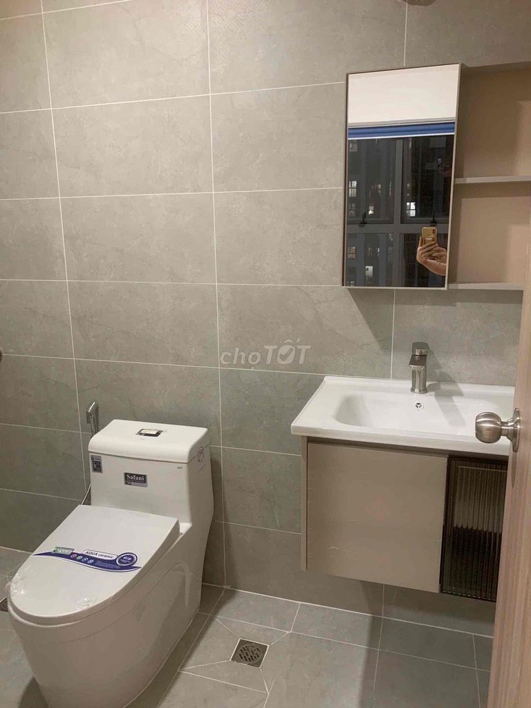 Rent Citi Alto two bedrooms, two ntcb toilets.