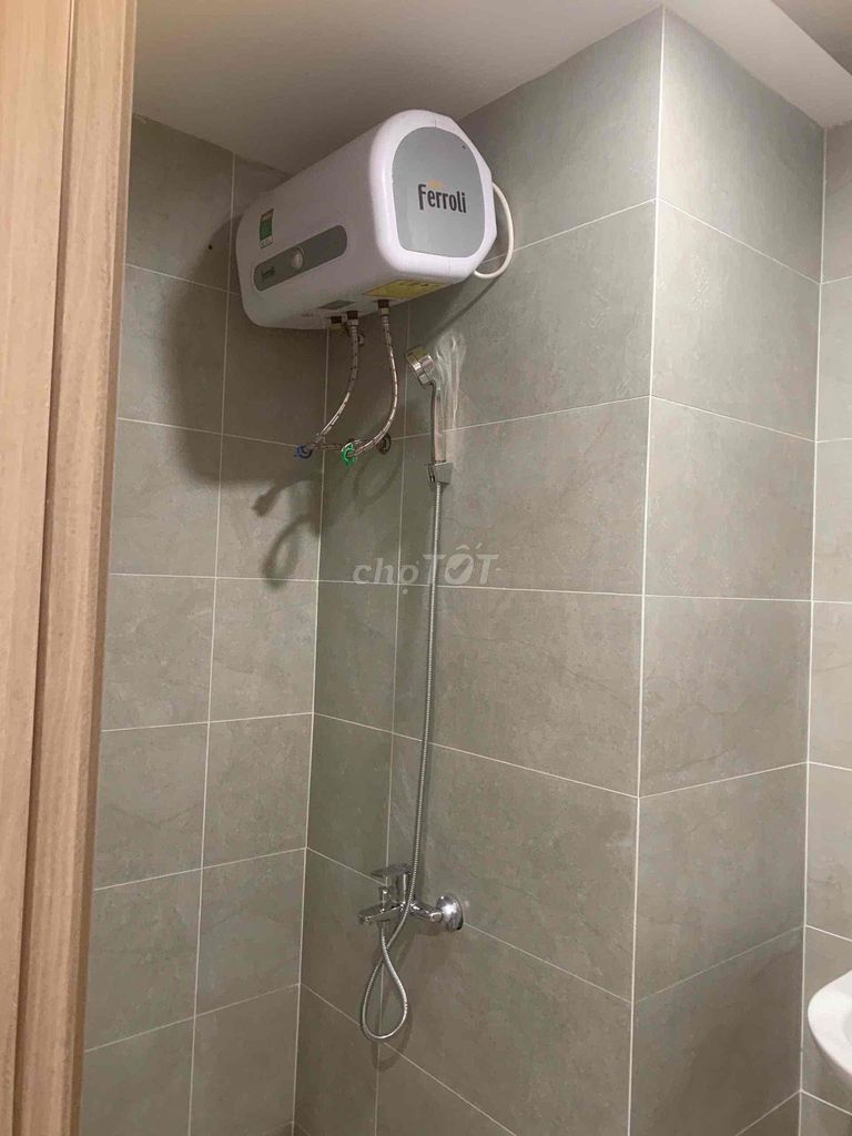 Rent Citi Alto two bedrooms, two ntcb toilets.