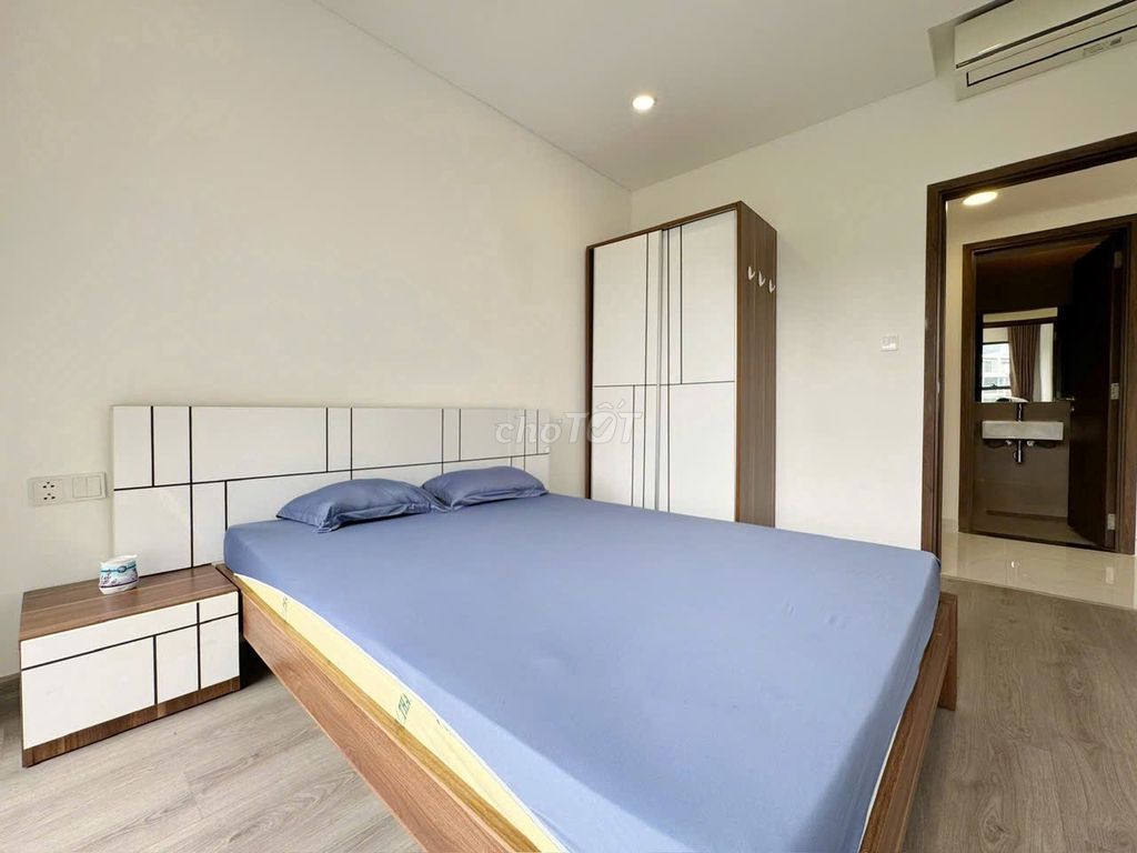 Only 17 million a month - full interior 96 meters 2 bedrooms 2 Diamond McLiant - brand new home