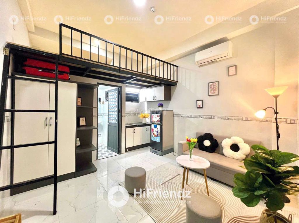 Room 0-6* Vườn Lài, Tân Phú