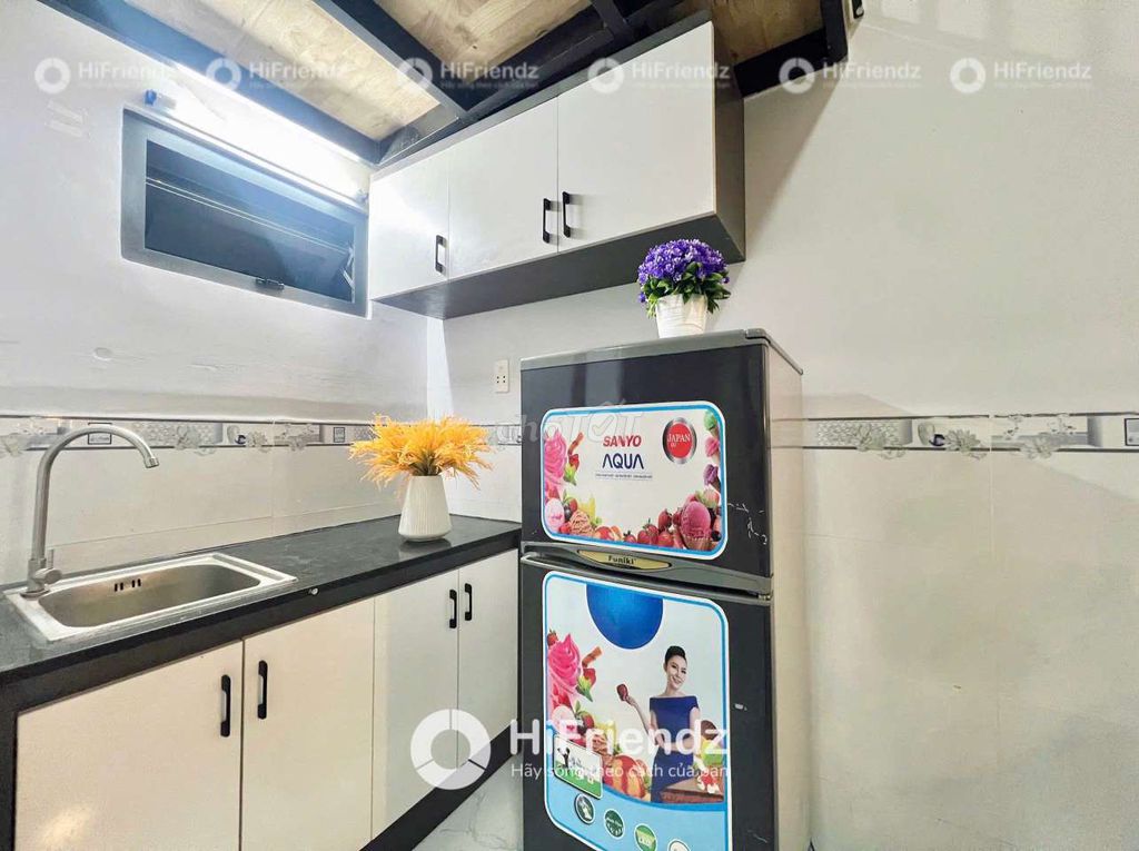 Room 0-6* Vườn Lài, Tân Phú