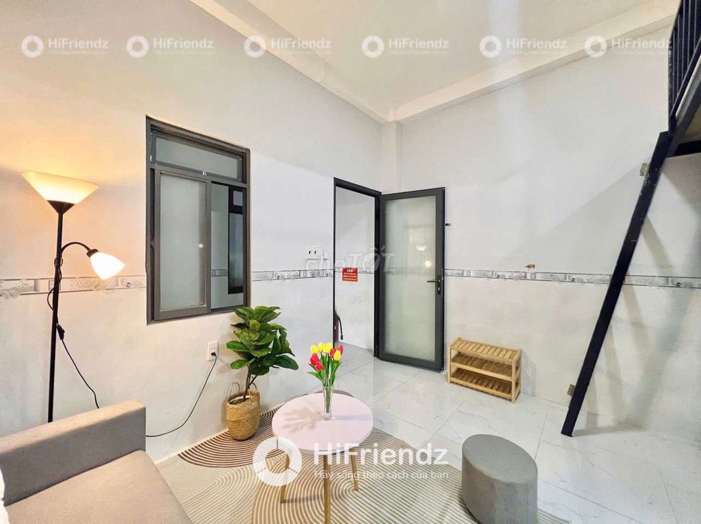Room 0-6* Vườn Lài, Tân Phú