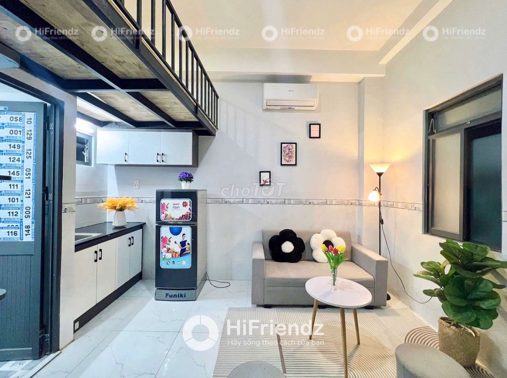 Room 0-6* Vườn Lài, Tân Phú