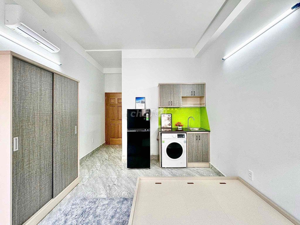 Rent Tân Bình - near K300 – Republic - the king's plan