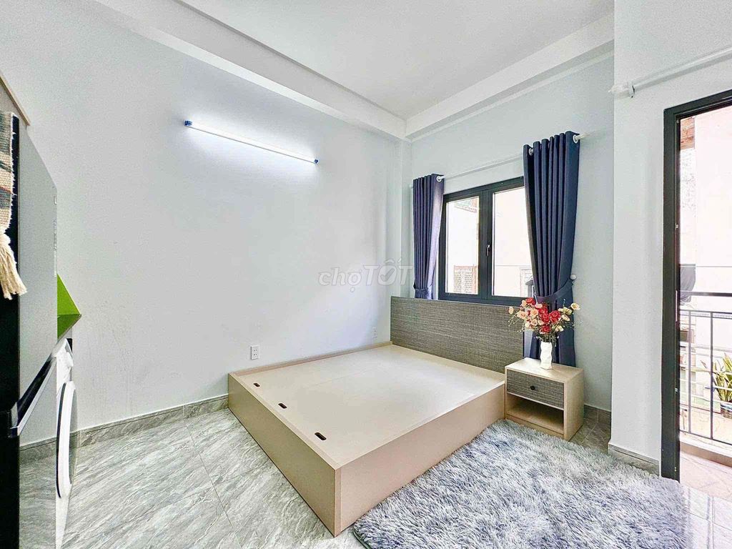 Rent Tân Bình - near K300 – Republic - the king's plan