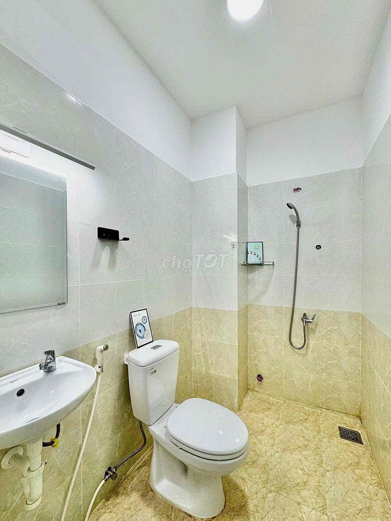 Rent Tân Bình - near K300 – Republic - the king's plan