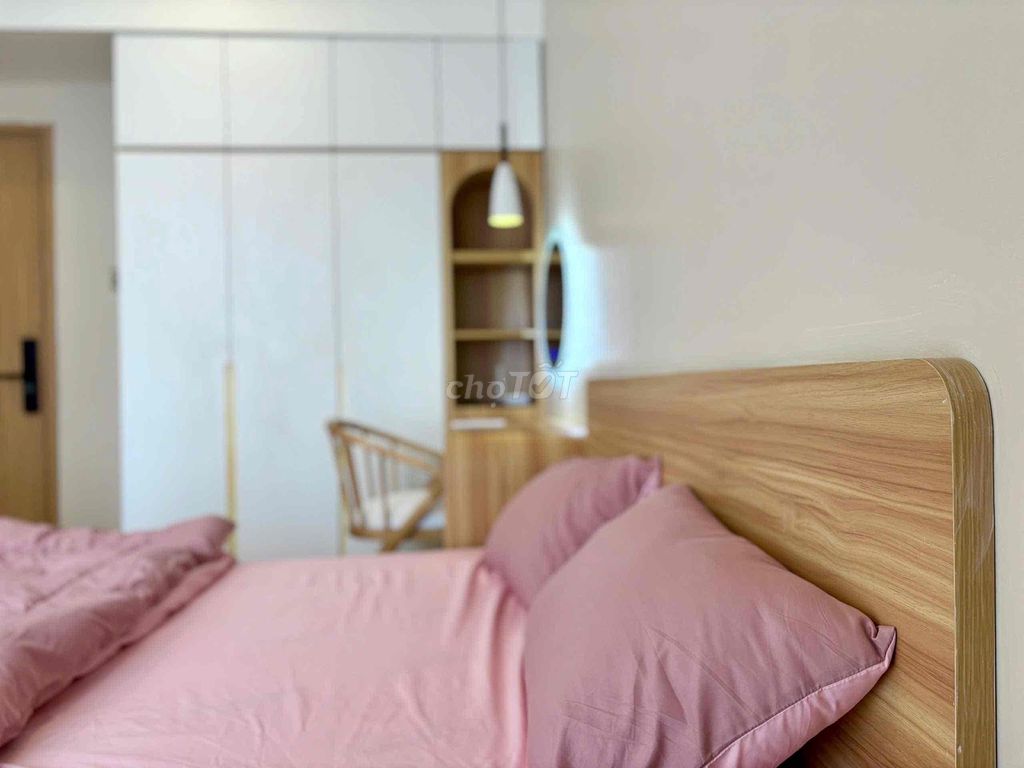 Rent an apartment full of Hồ Bá Kiện Street furniture, District 10