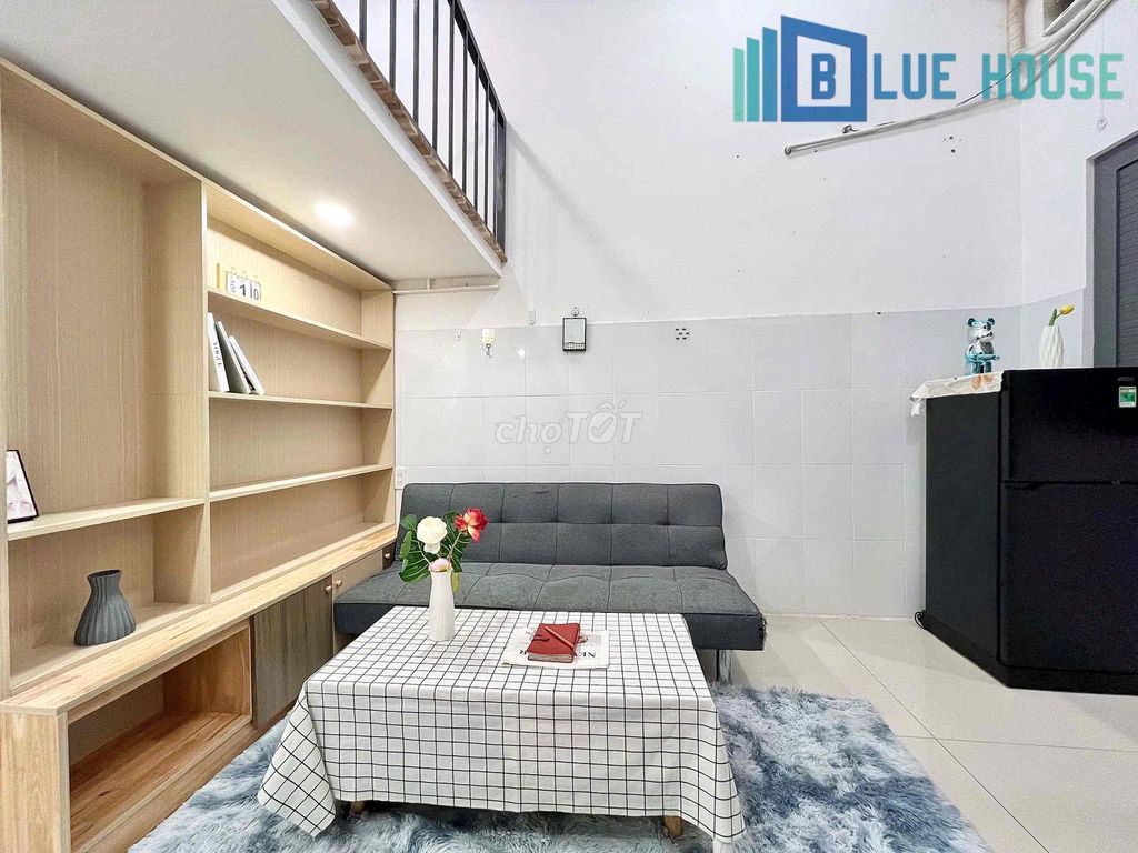 apartment full interior-- near the loti - Where get you 440 - tram car