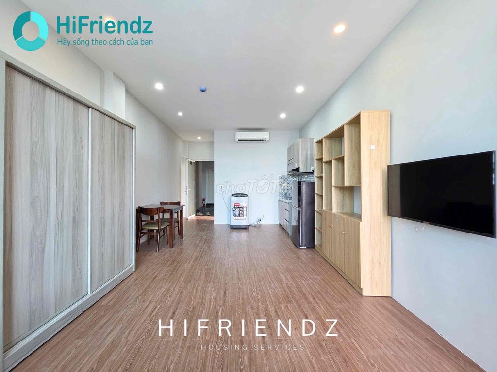 Rent the bandong apartment-- favor the student,full interior, near the school,