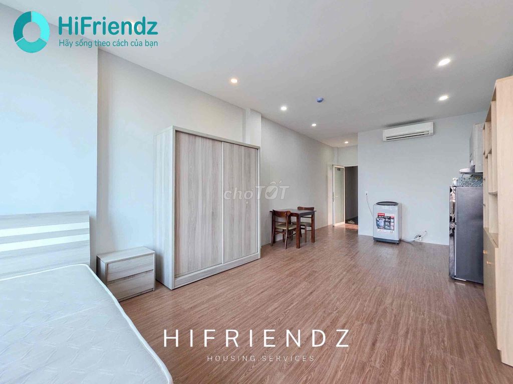 Rent the bandong apartment-- favor the student,full interior, near the school,