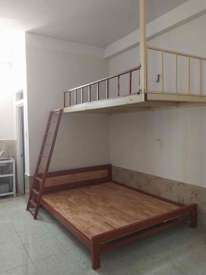 Thủ Đức Center Front Room