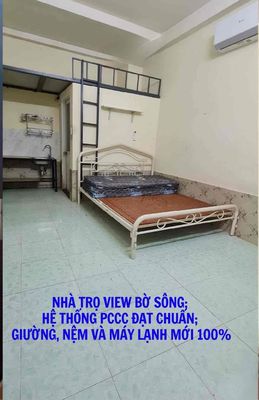 Thủ Đức Center Front Room