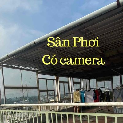 Thủ Đức Center Front Room