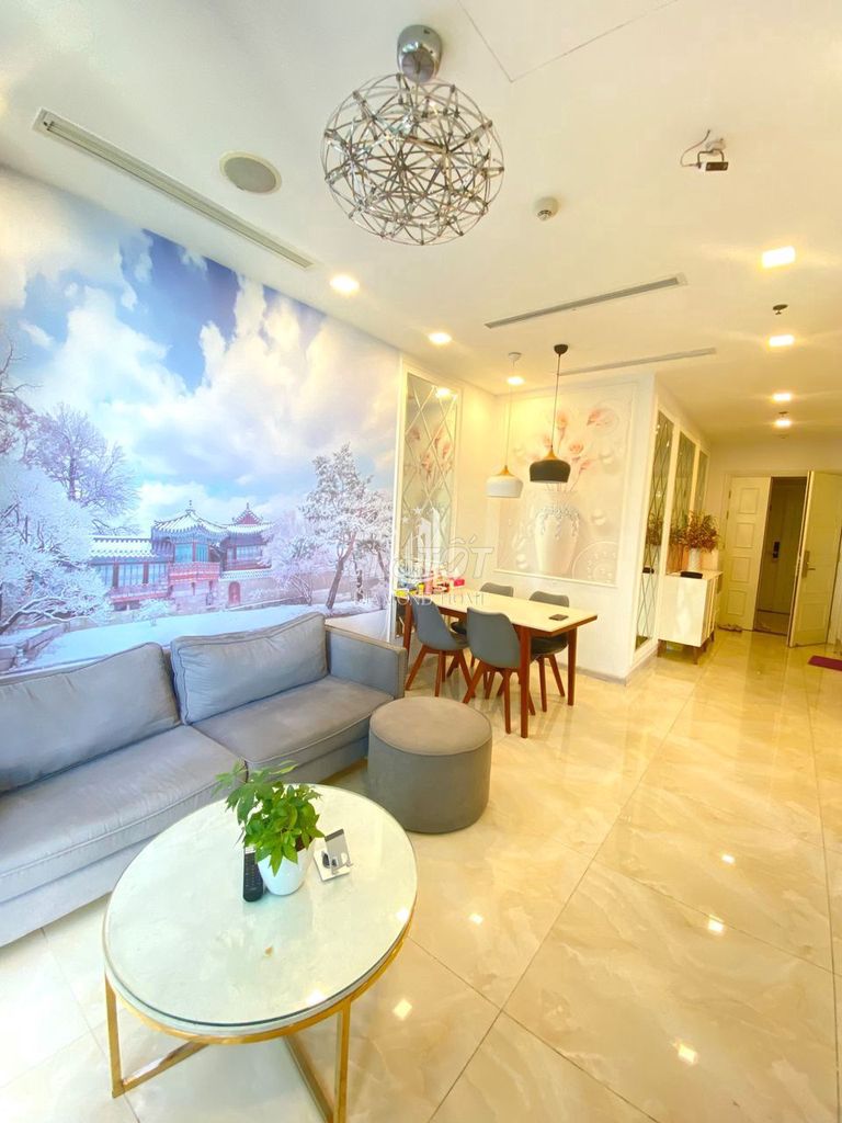 Rent two bedrooms. <i>Gomes golden river</i>