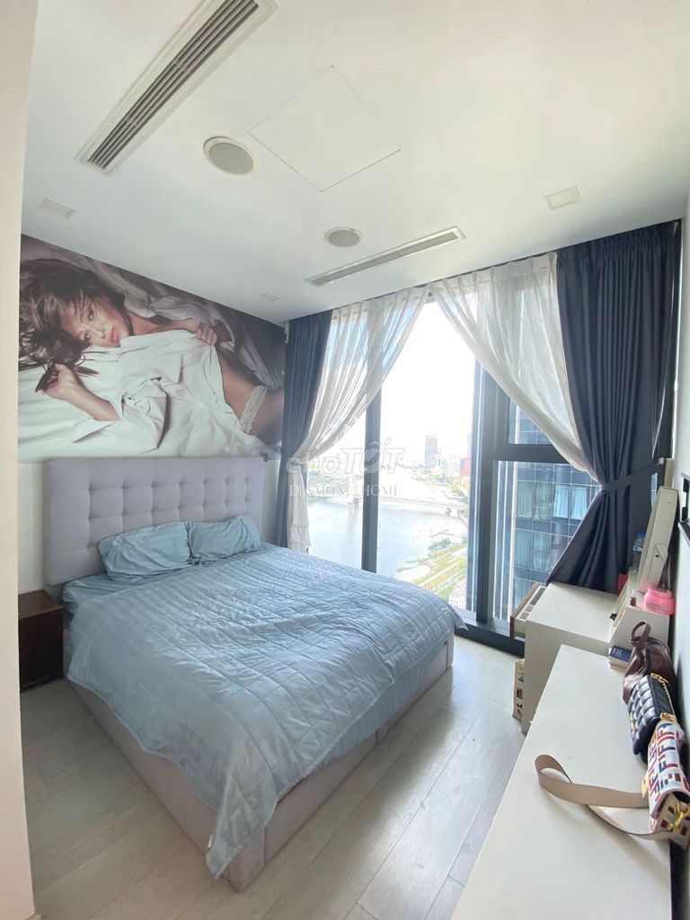 Rent two bedrooms. <i>Gomes golden river</i>